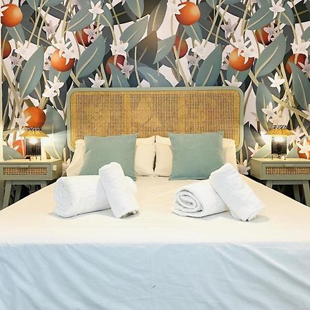 Tarongers, Lovely Flat In The Center Валенсия Екстериор снимка