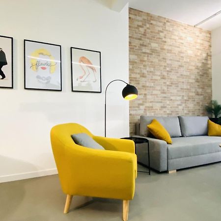 Tarongers, Lovely Flat In The Center Валенсия Екстериор снимка