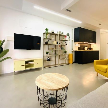 Tarongers, Lovely Flat In The Center Валенсия Екстериор снимка
