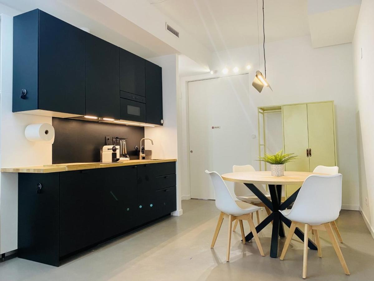 Tarongers, Lovely Flat In The Center Валенсия Екстериор снимка