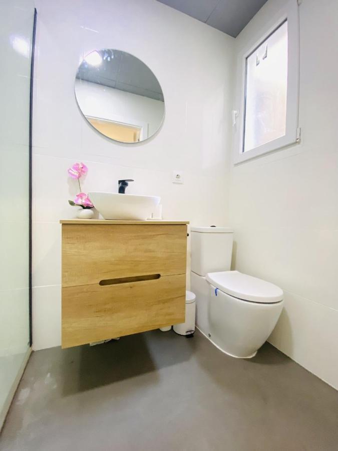 Tarongers, Lovely Flat In The Center Валенсия Екстериор снимка