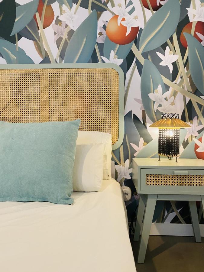 Tarongers, Lovely Flat In The Center Валенсия Екстериор снимка