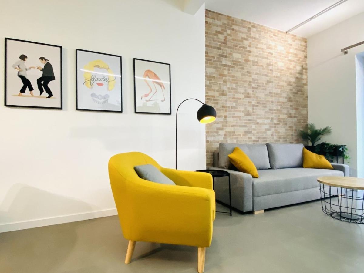 Tarongers, Lovely Flat In The Center Валенсия Екстериор снимка