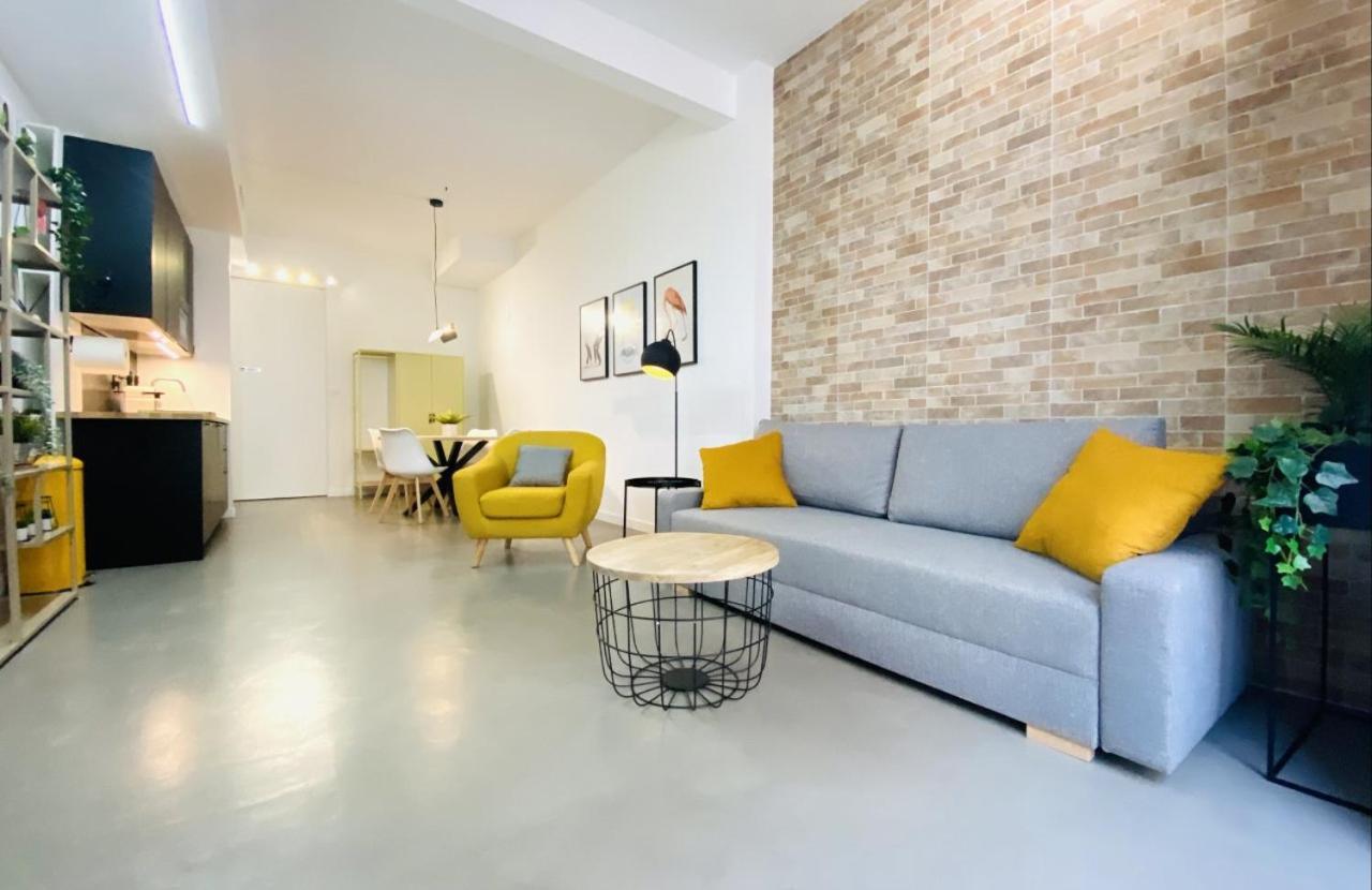 Tarongers, Lovely Flat In The Center Валенсия Екстериор снимка