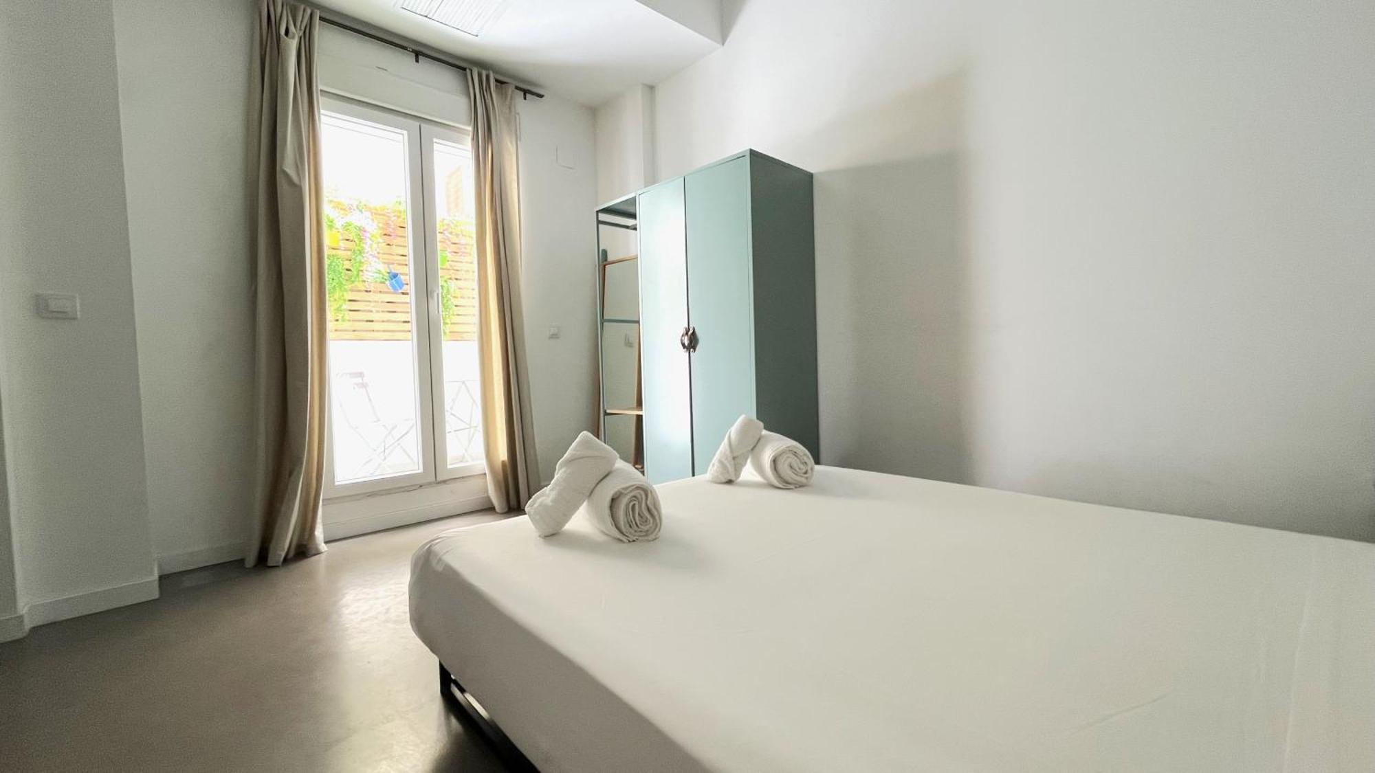 Tarongers, Lovely Flat In The Center Валенсия Екстериор снимка